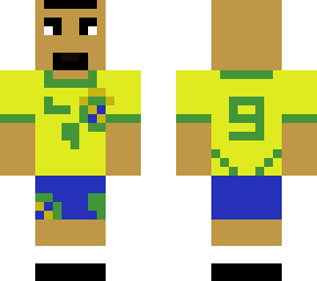 r9 ronaldo