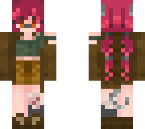 rat outsiders char
