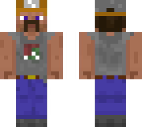 redneck steve