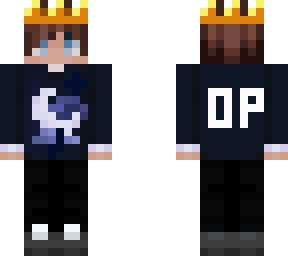 remonzie skin