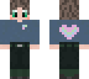 roxepy default