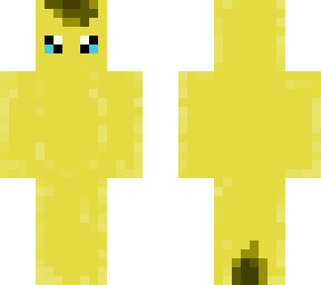 sad banana