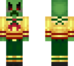 sailor creeper