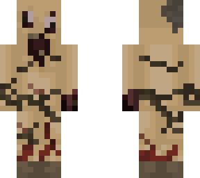 servant grunt