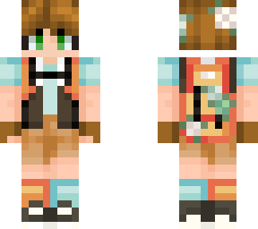 sestra redesign