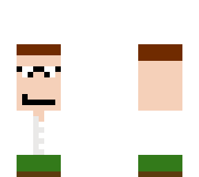 short peter griffin