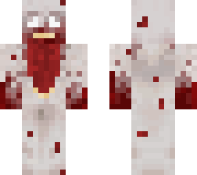 shy guy