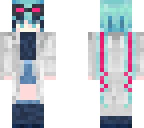 signaling miku