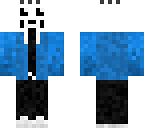 sinisterbart