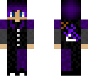 skeletonalex in suit