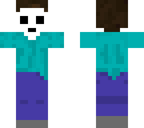 skin do rhaynerstumble