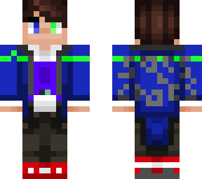 socs's adventure - finale