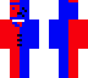 swap skin in die of death