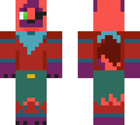 tavisfox