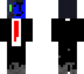 the destroyer