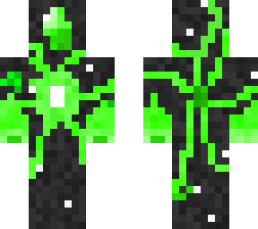 the spider alien