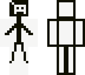 the stickman