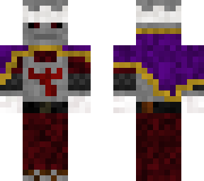 the undead overlord