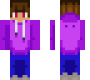tiniseven skin