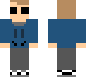 tom (eddsworld: the end)