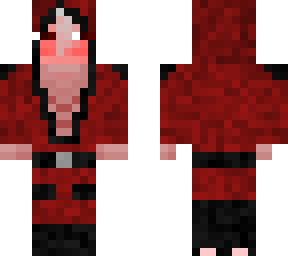 tornado red