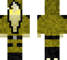 tornado yellow