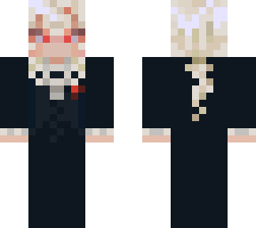 tux oc