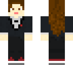 tuxedo jessie v2