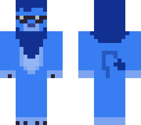 ultimate evo lion default