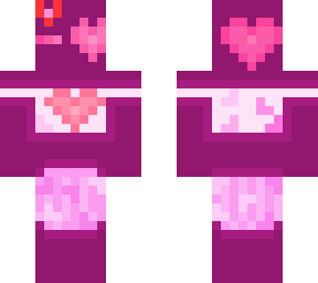 valentine endie (for my cousin)