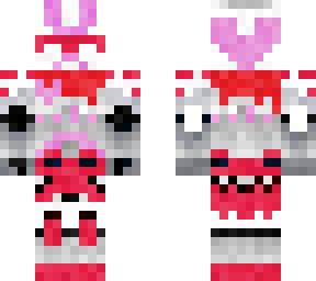 valentines clone fungko pop