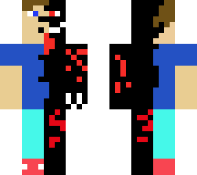 venom and steve