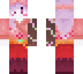 vinestaff redesign
