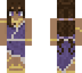 vixen pretty princess