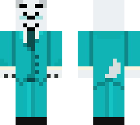 walter ret