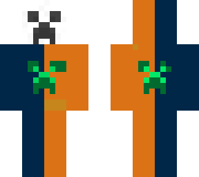wanzi creeper