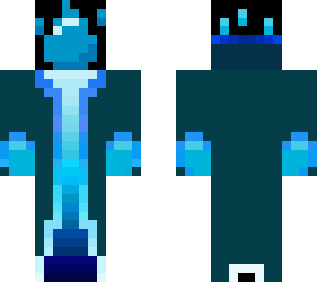 water mage