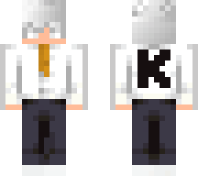 white kirlo
