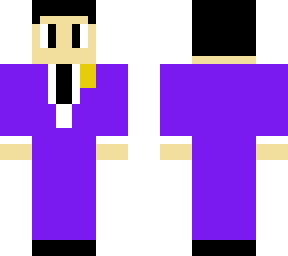 william afton(3d)