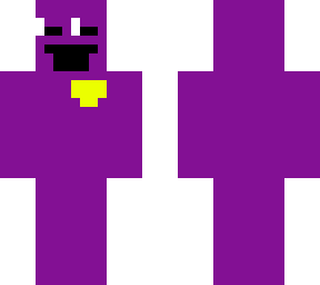 william afton(minigame)