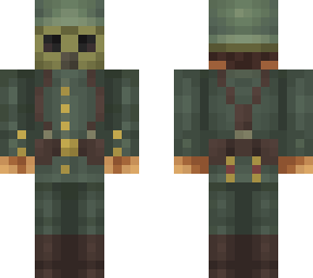ww2 soldier