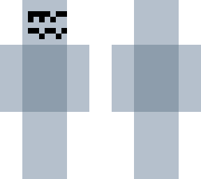 your face here