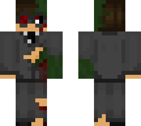 zombie goggles