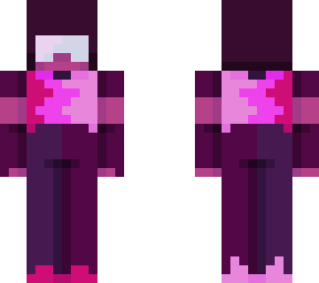 - garnet ; steven universe -