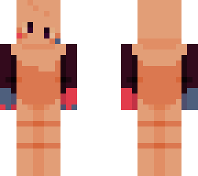 - goob ; dandy's world -