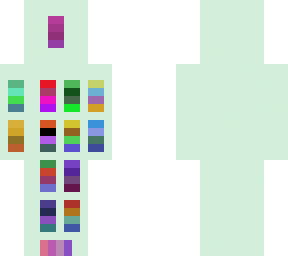 ~palette contest~