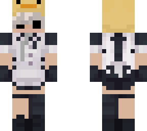 aldryxmaid