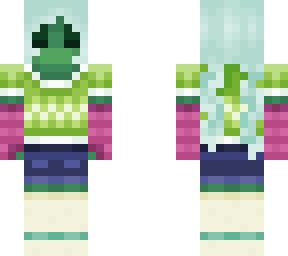alien thing 2 fixed