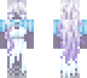 attempt @ a dark elf ig