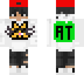 atzi skin